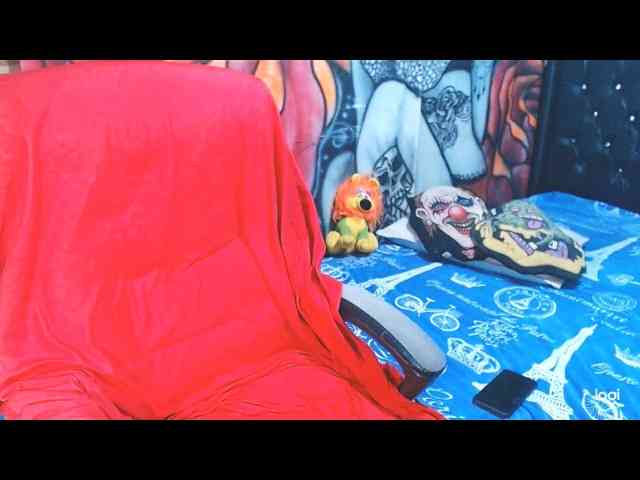 dulces-maria webcam