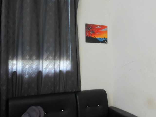 ViolettCole live cam on BongaCams