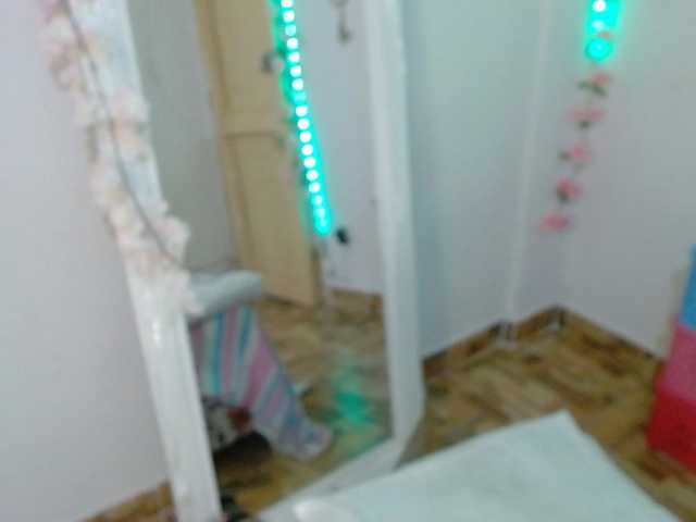MariamLafer live cam on BongaCams