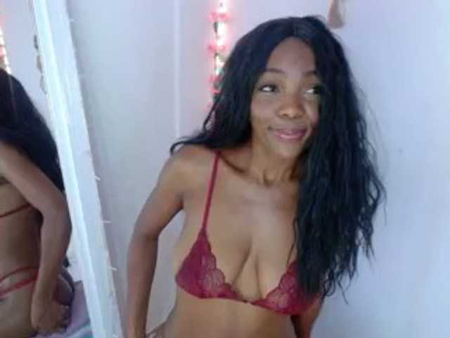 MariamLafer live cam on BongaCams