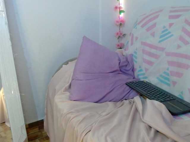 MariamLafer live cam