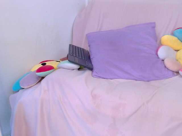 MariamLafer live cam on BongaCams