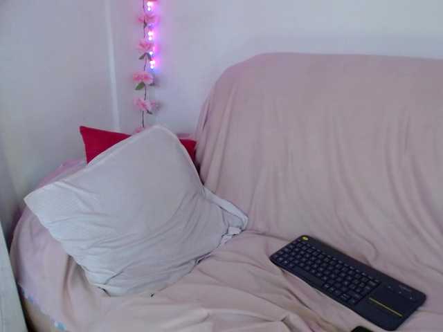 MariamLafer live cam preview