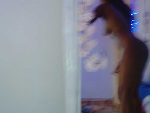MariamLafer live cam on BongaCams