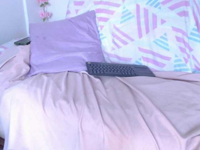 MariamLafer live cam on BongaCams