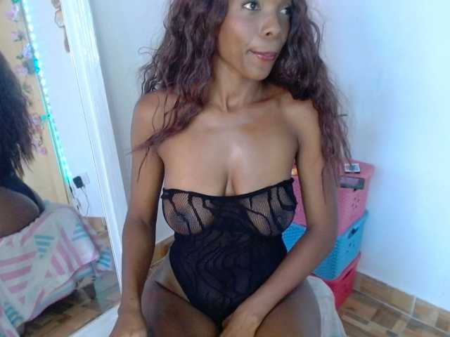 MariamLafer, en directo ahora en BongaCams
