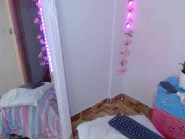 MariamLafer webcam