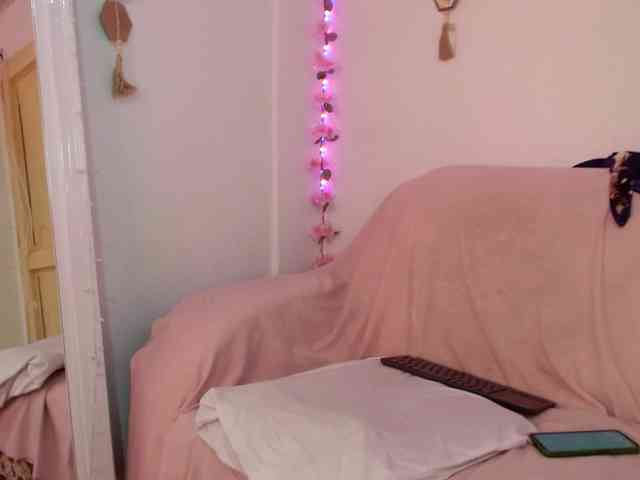 MariamLafer webcam