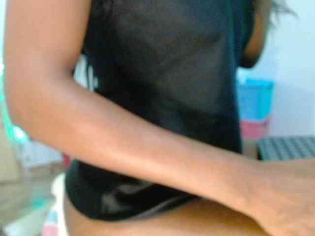 MariamLafer webcam