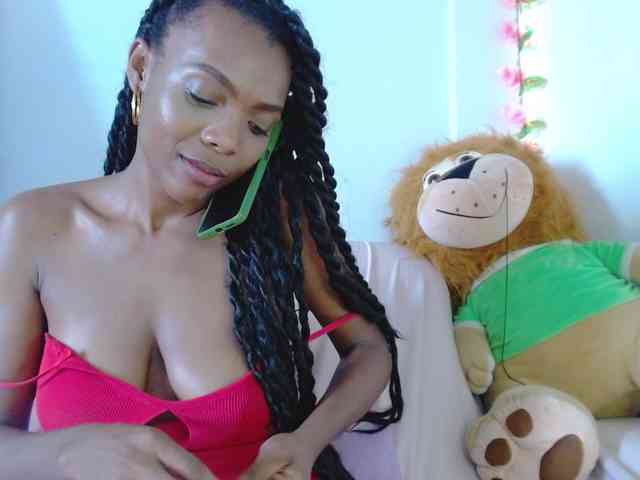 MariamLafer webcam