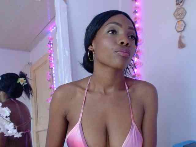 MariamLafer webcam