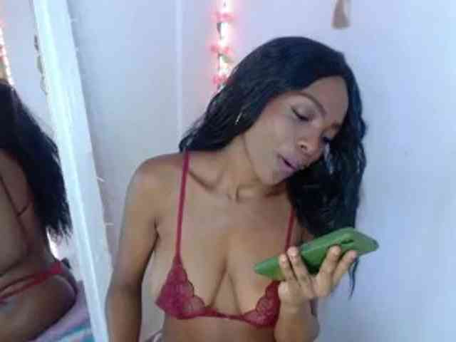 MariamLafer webcam