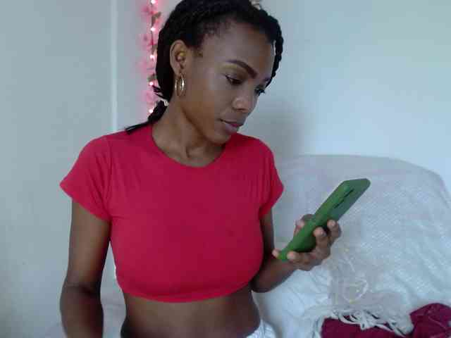 MariamLafer webcam
