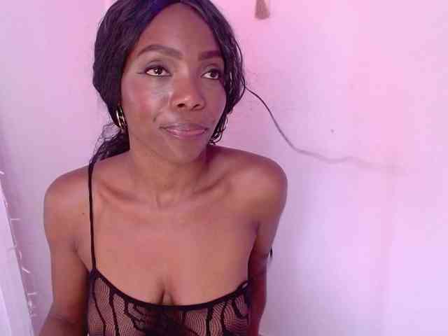 MariamLafer webcam