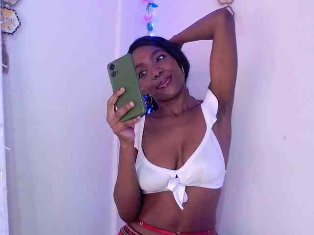 MariamLafer webcam