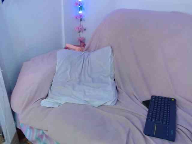 MariamLafer webcam