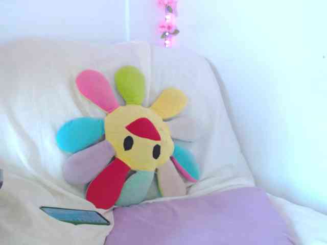 MariamLafer webcam