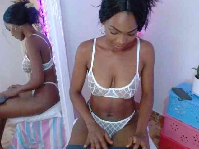 MariamLafer webcam
