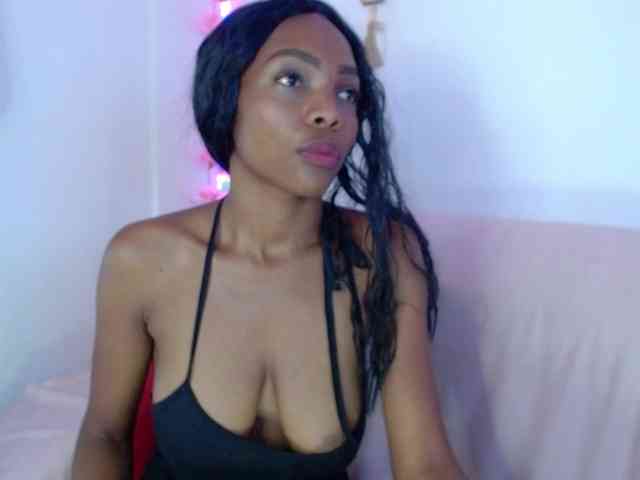 MariamLafer webcam