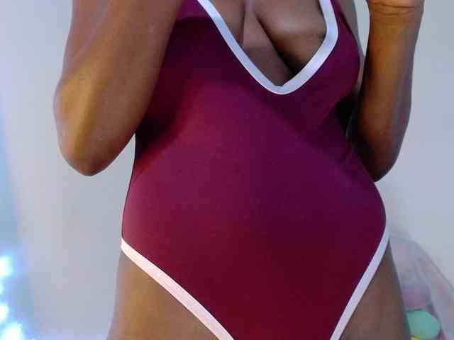 MariamLafer webcam