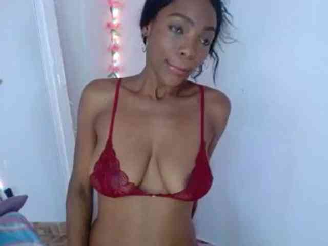 MariamLafer webcam