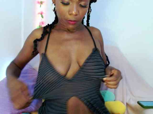 MariamLafer webcam