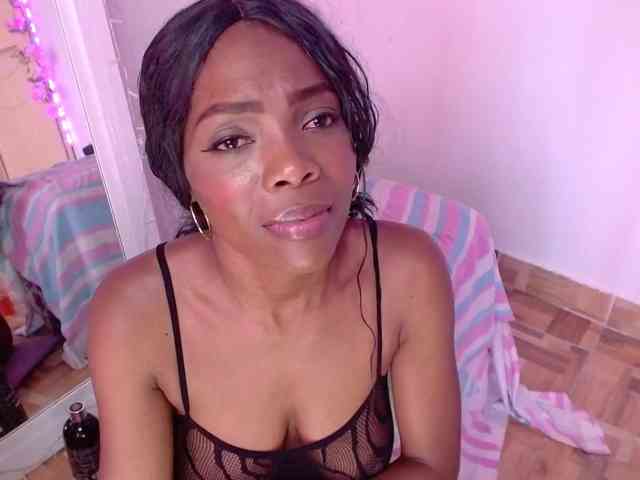 MariamLafer webcam