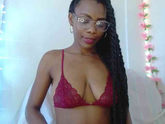 MariamLafer webcam