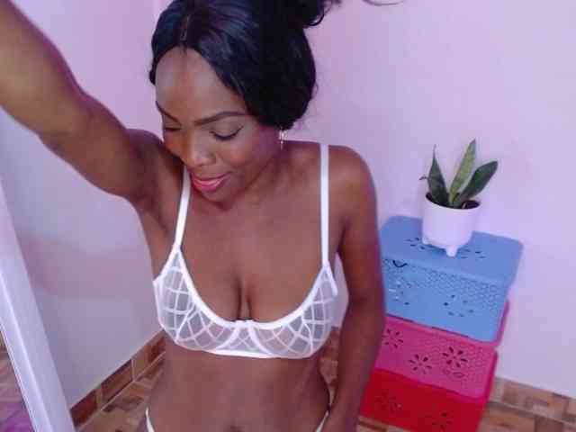 MariamLafer webcam