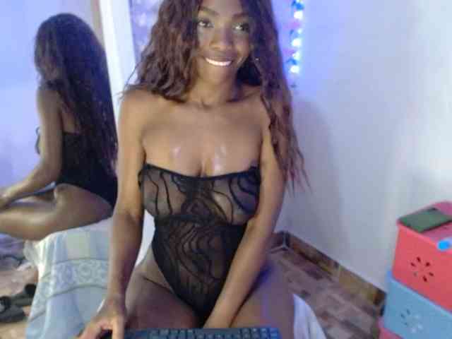 MariamLafer webcam