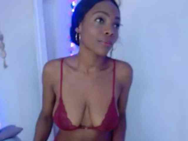 MariamLafer webcam
