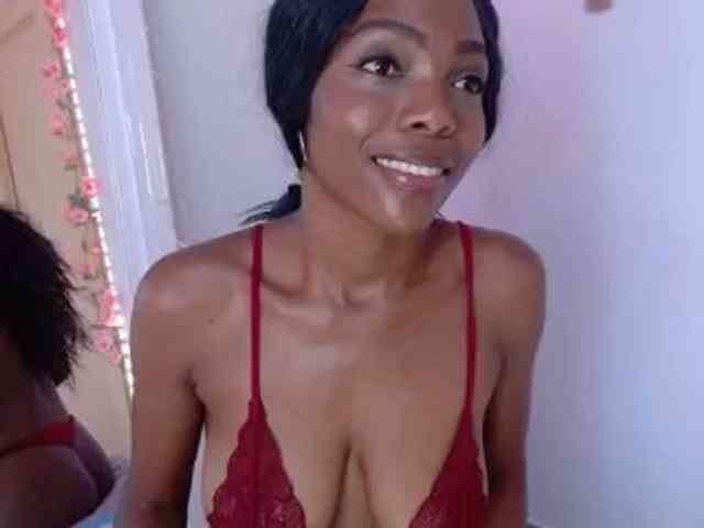 MariamLafer webcam