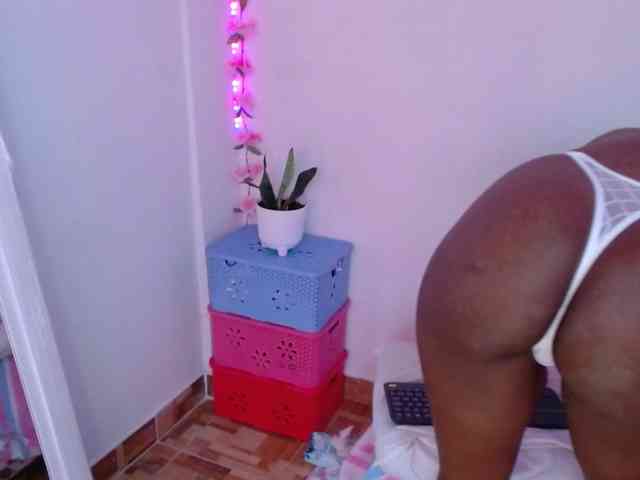 MariamLafer webcam