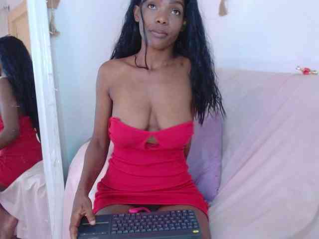 MariamLafer webcam