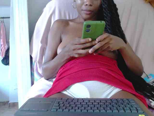 MariamLafer webcam