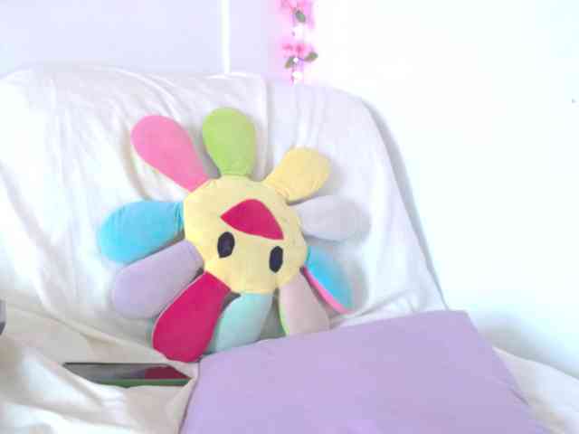 MariamLafer webcam