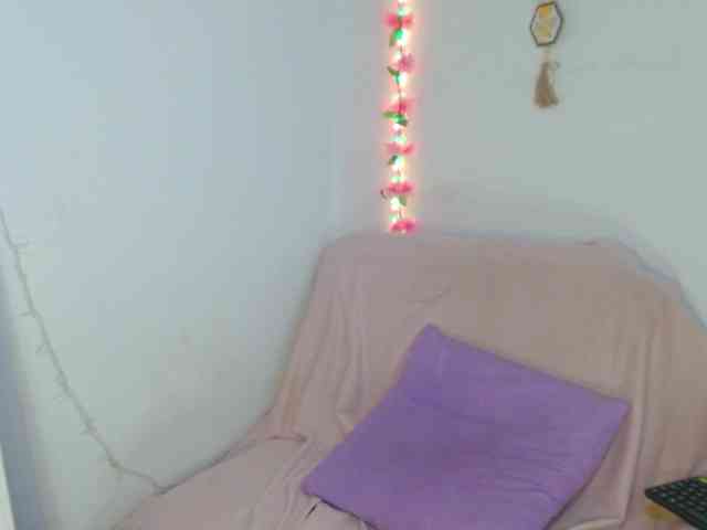 MariamLafer webcam