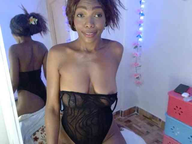 MariamLafer webcam