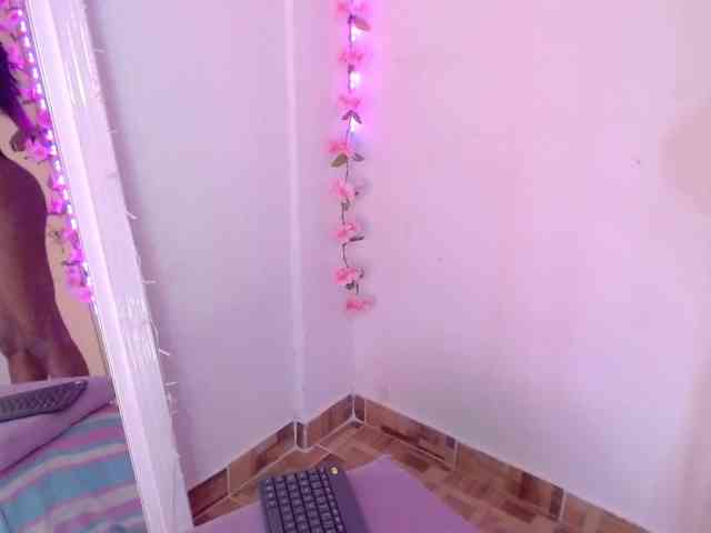 MariamLafer webcam