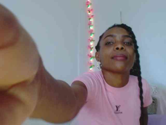 MariamLafer webcam