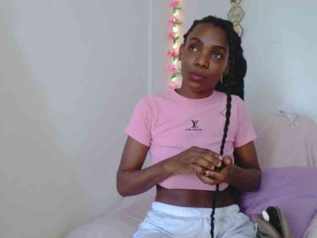 MariamLafer webcam