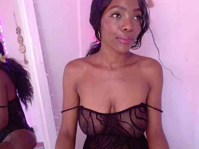 MariamLafer webcam