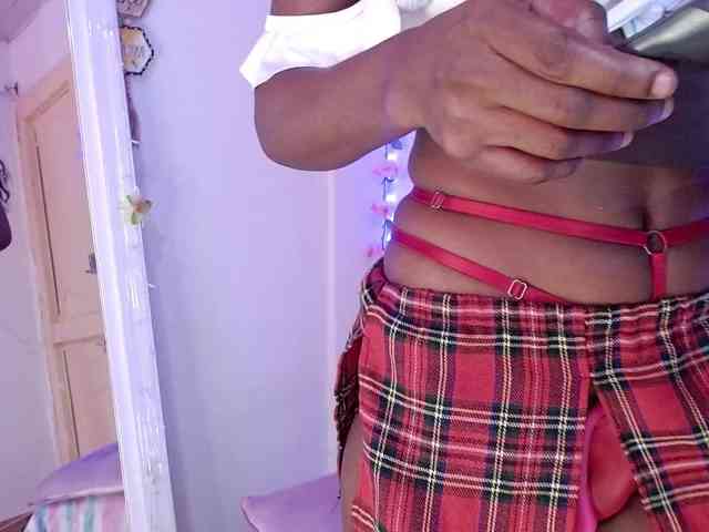 MariamLafer webcam