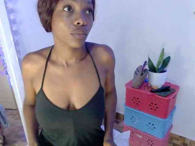 MariamLafer webcam