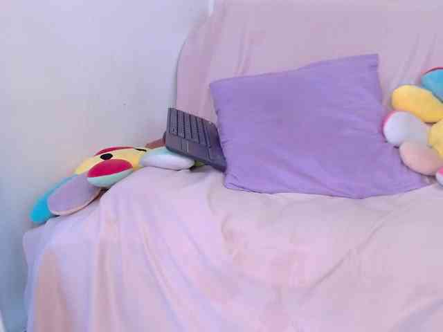 MariamLafer webcam