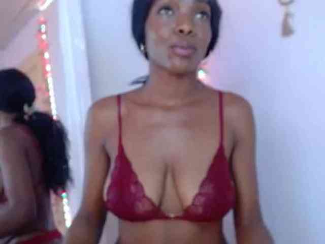 MariamLafer webcam