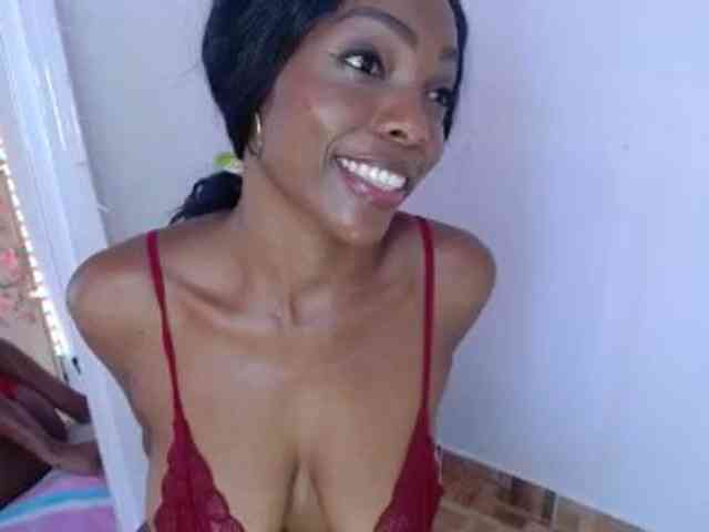 MariamLafer webcam