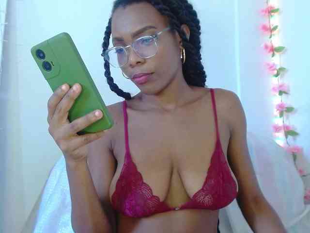 MariamLafer webcam