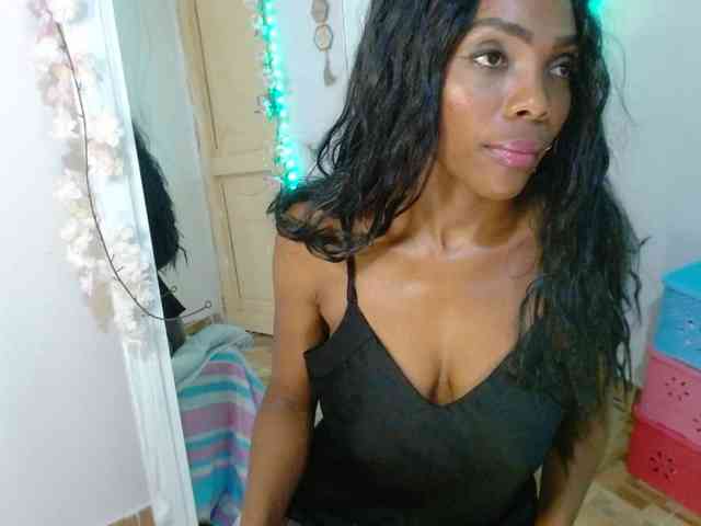 MariamLafer webcam