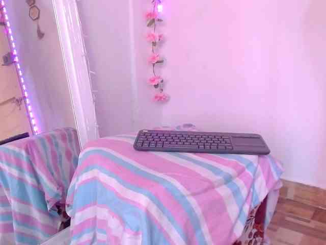 MariamLafer webcam